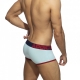 Seamless Addicted Boxer Pack x3