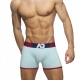 Seamless Addicted Long Boxer Pack x3