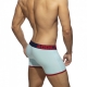 Seamless Addicted Long Boxer Pack x3