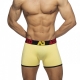 Seamless Addicted Long Boxer Pack x3