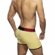 Seamless Addicted Long Boxer Pack x3