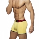 Pack Boxers longs Seamless Addicted x3