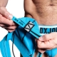 Jockstrap Oxjok Slingjock Blau