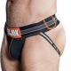 Jockstrap Oxjok Slingjock Black