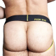 Jockstrap Oxjok Pisspig Noir