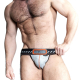 Jockstrap Oxjok Packer Gris