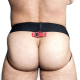 Jockstrap Oxjok Fisterjock Rot