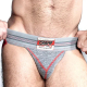 Jockstrap Oxjok Champ Grau