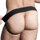 Jockstrap OXJOK AIRMESH Noir