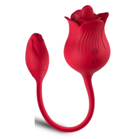 Double Stimulateur Lickclit 6 x 3cm