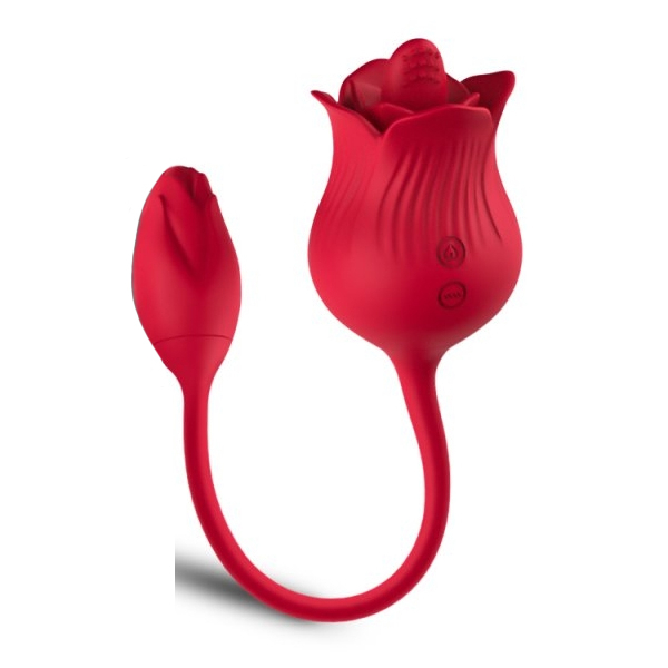 Double Stimulateur Lickclit 6 x 3cm