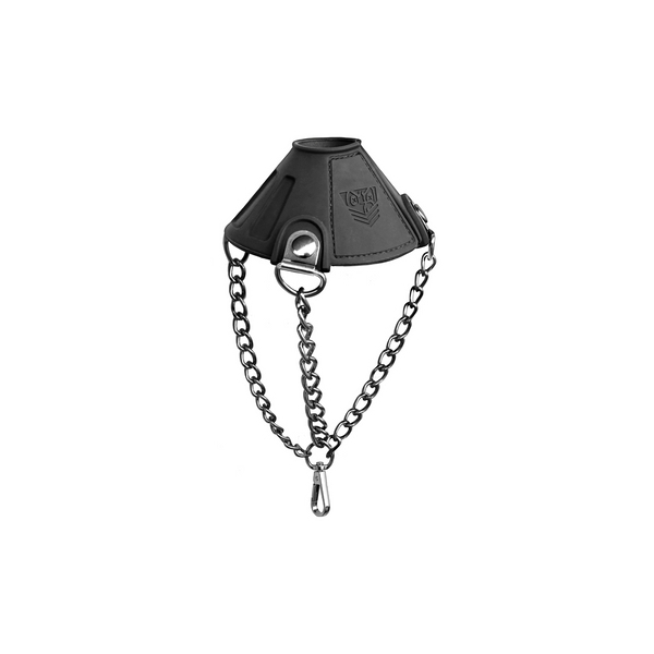 Apex Ball Chute - Black