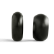 Ballstretcher Don Hut 35 mm - Height 20 mm Black