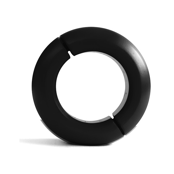 Ballstretcher Don Hut 35 mm - Altezza 30 mm Nero