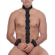 Attaches SM avec Collier et Menottes Restraint