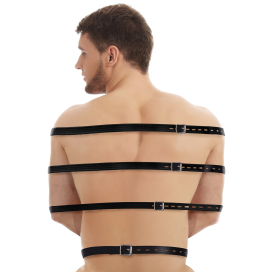 Pack of 7 Full Body Belts