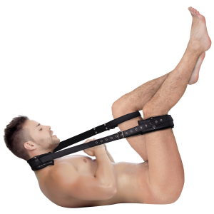 Ouch! Positionshalter Padded Sling