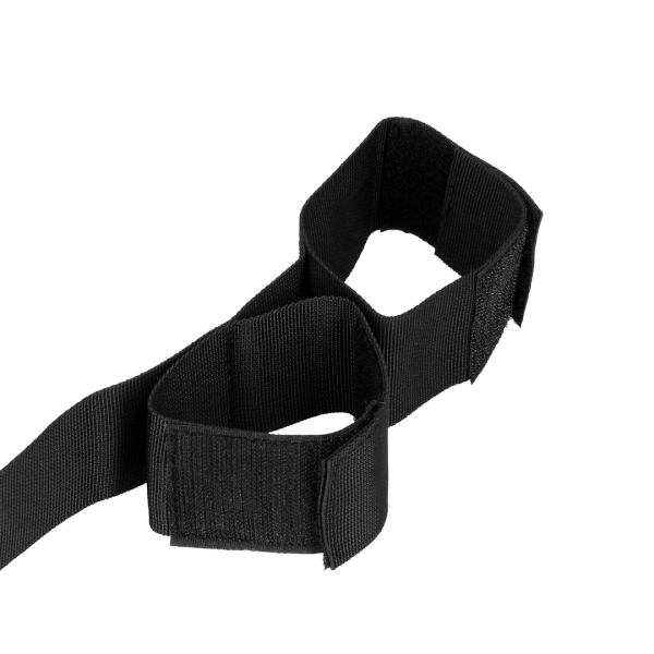 Ankle and Wrist Restraints Set