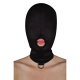 Balaclava Sm D-Ring One Hole