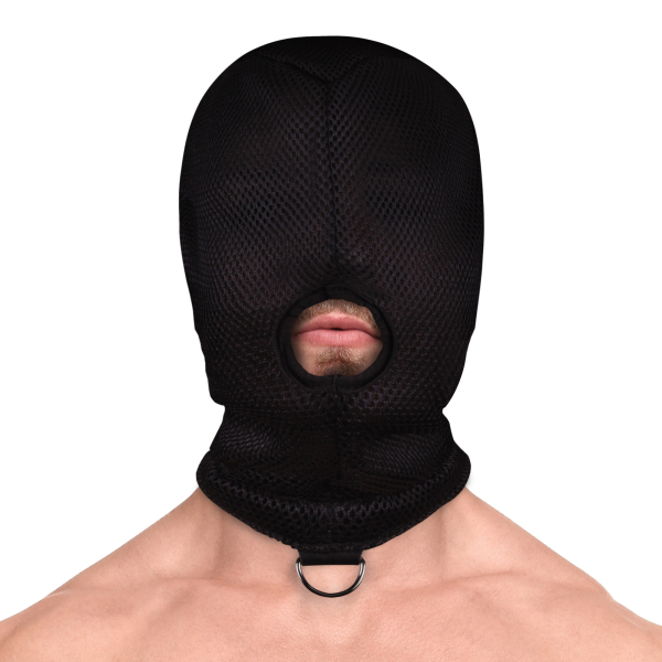 Balaclava Sm D-Ring One Hole