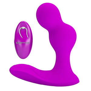 Pretty Love Terrance Pretty Love G-Spot Stimulator 8 x 3.3 cm Pink