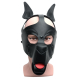 Puppy 665 Masker Zwart