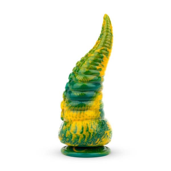 Consolador Tentacle Delight 20 x 8 cm