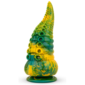 Tentacle Delight Dildo 20 x 8cm