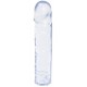 Gode Classic Dong Jelly 19 x 4 cm Transparent
