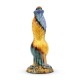 Gode Vibrant Va-et-Vient Sea Serpent 22 x 6.5cm