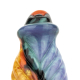 Sea Serpent Vibrating Dildo 22 x 6.5cm