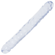 Doppeldildo Jelly Clear 29 x 3.7cm