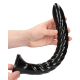 Gode Long SWIRLED SNAKE 30 x 3.5cm