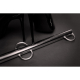 Spreaderhooks tie bar 76cm