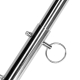 Spreaderhooks tie bar 76cm