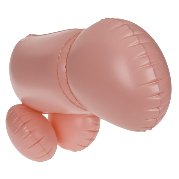 Set of 2 Giant Inflatable Cocks