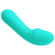 Cetus Prostate Stimulator 15 x 3.5cm Turquoise