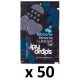 Lubrificante siliconico 5mL x50