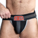 Jockstrap Oxjok Bulger Black