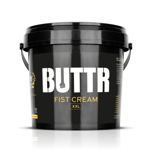 BUTTR Buttr Bucket XXL Creme Lubrificante 1000ml