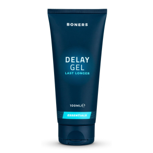 Boners Boners Delay Gel - 100 ml