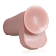 Dildo Extra Dik 16 x 6cm Stoel