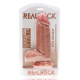 Dildo Extra Grosso 16 x 6cm Cadeira