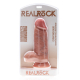 Dildo extra spesso 18 x 7,5 cm Sedia