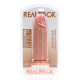 Dildo Extra Dik 20,5 x 6,5cm Stoel