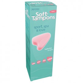 Joy division Soft-Tampons