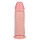 Dildo Extra Grosso 23 x 7,5cm Cadeira