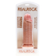 Dildo extra spesso 23 x 7,5 cm Sedia