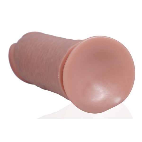 Dildo Extra Grosso 25,5 x 8 cm Cadeira