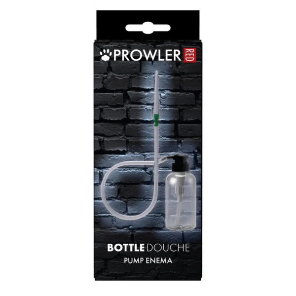 Pompe pour Liquide PROWLER RED 300ml 8.5 x 1.3cm